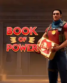 Book Of Power