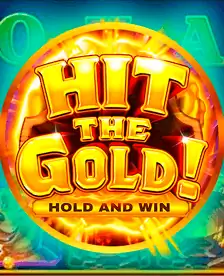 Hit The Gold