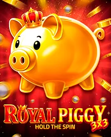 Royal Piggy 3x3