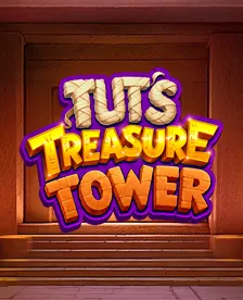 Tut's Treasure Tower
